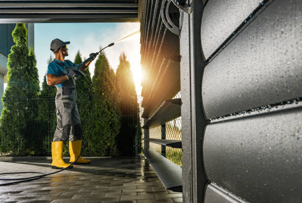 Best Fence Cleaning  in Rural Hall, NC