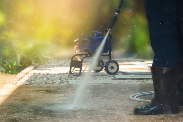 Best Building Exterior Washing  in Rural Hall, NC